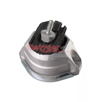Support moteur METZGER 8054112