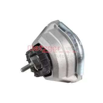Support moteur METZGER 8054113