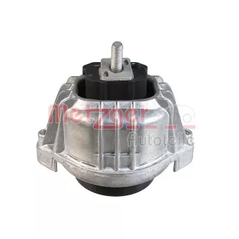 Support moteur METZGER 8054114