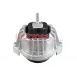 Support moteur METZGER 8054114 - Visuel 2