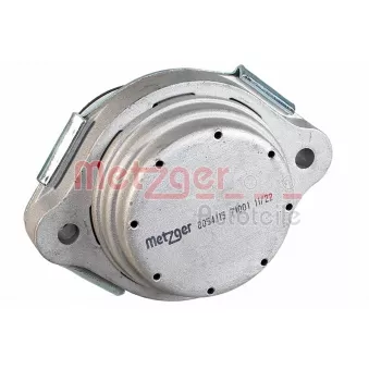 Support moteur METZGER 8054115