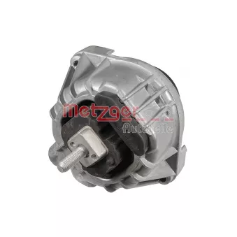 Support moteur METZGER 8054118