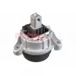 Support moteur METZGER 8054119 - Visuel 1