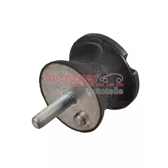 Suspension, boîte automatique METZGER 8054120