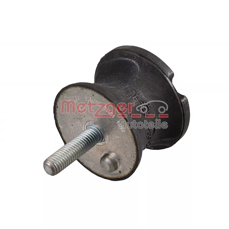 Suspension, boîte automatique METZGER 8054120