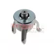 Support moteur METZGER 8054122 - Visuel 2