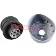 Support moteur METZGER 8054127 - Visuel 3