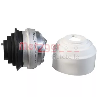 Support moteur METZGER 8054128