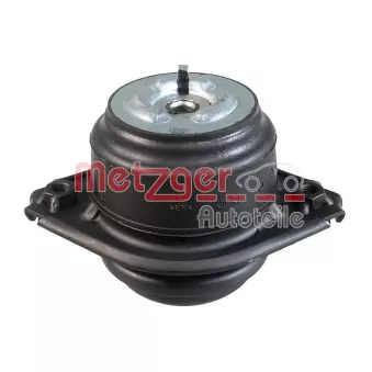 Support moteur METZGER 8054129