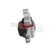 Support moteur METZGER 8054129 - Visuel 2