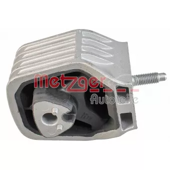 Support moteur METZGER 8054130