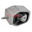Support moteur METZGER 8054130 - Visuel 2