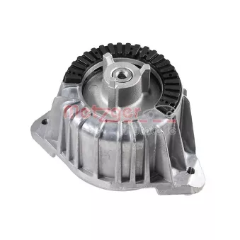 Support moteur METZGER 8054132