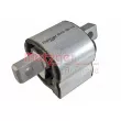 Support moteur METZGER 8054133 - Visuel 1