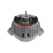 Support moteur avant gauche METZGER 8054135 - Visuel 1