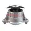 Support moteur METZGER 8054136 - Visuel 1
