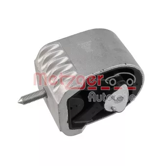 Support moteur METZGER 8054137