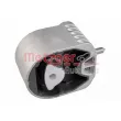Support moteur METZGER 8054137 - Visuel 2