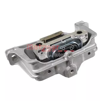 Support moteur METZGER 8054139