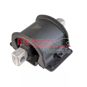 Suspension, boîte automatique METZGER 8054141