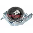 Suspension, boîte automatique METZGER 8054142 - Visuel 1