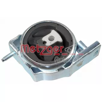 Suspension, boîte automatique METZGER 8054142