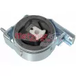 Suspension, boîte automatique METZGER 8054142 - Visuel 2