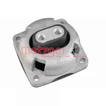Suspension, boîte automatique METZGER 8054143