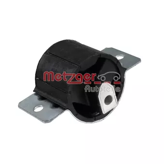 Suspension, boîte automatique METZGER 8054144