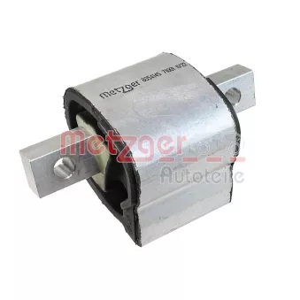 Suspension, boîte automatique METZGER 8054145