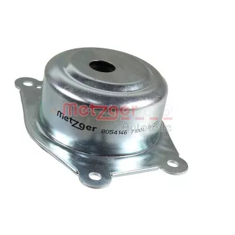 Suspension, boîte automatique METZGER 8054146