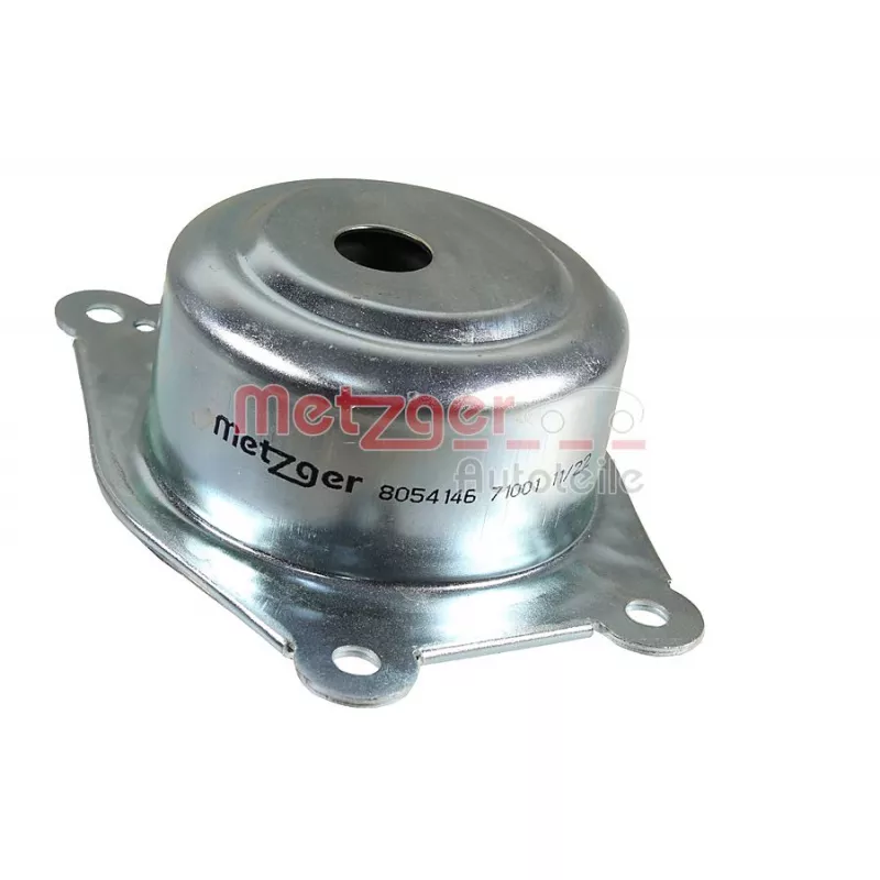 Suspension, boîte automatique METZGER 8054146