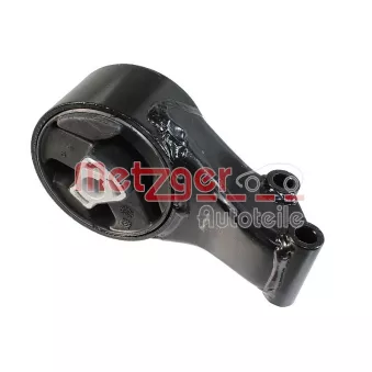 Support moteur METZGER 8054147
