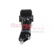 Support moteur METZGER 8054147 - Visuel 2