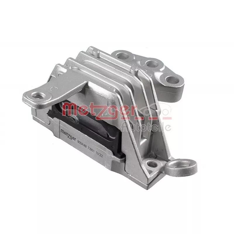 Support moteur METZGER 8054148