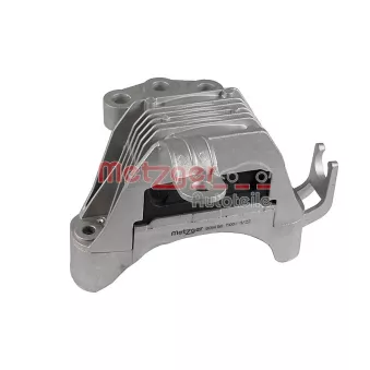 Support moteur METZGER 8054150