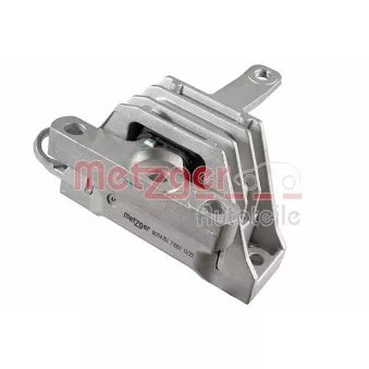 Support moteur METZGER 8054151