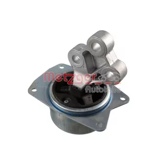 Suspension, boîte automatique METZGER 8054155