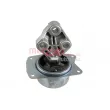 Suspension, boîte automatique METZGER 8054156 - Visuel 1