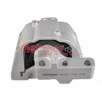 Support moteur METZGER 8054157