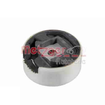 Support moteur METZGER 8054158