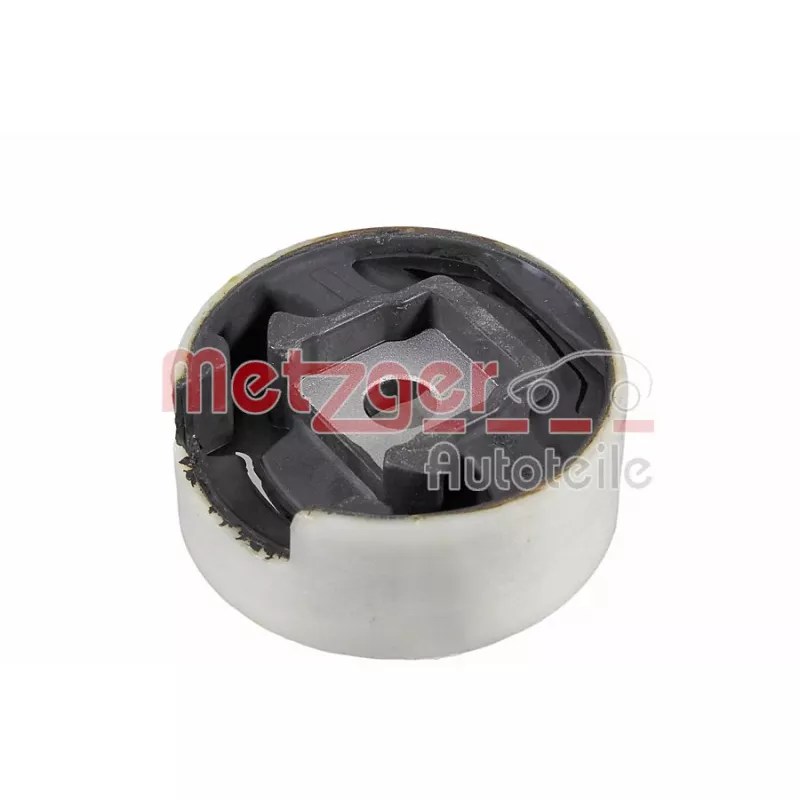 Support moteur METZGER 8054158