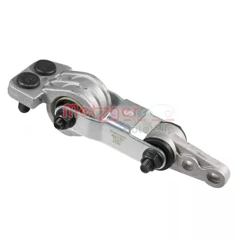 Support moteur METZGER 8054163