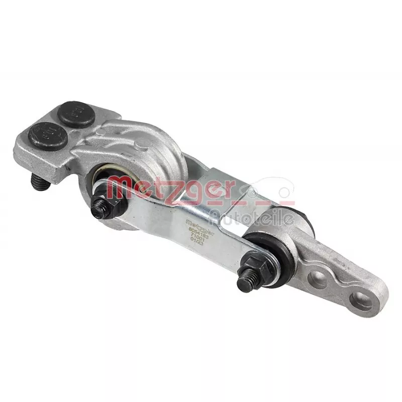 Support moteur METZGER 8054163
