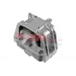 Support moteur METZGER 8054164 - Visuel 1