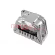 Support moteur METZGER 8054164 - Visuel 2