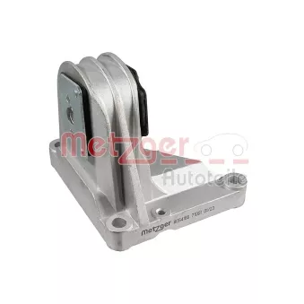 Support moteur METZGER 8054166