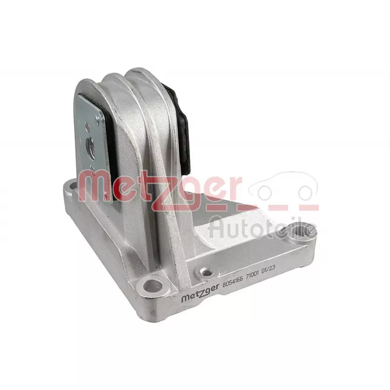 Support moteur METZGER 8054166
