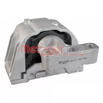 Support moteur METZGER 8054167