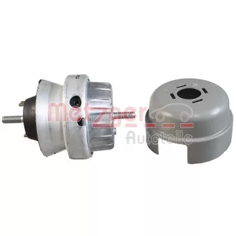 Support moteur METZGER 8054168